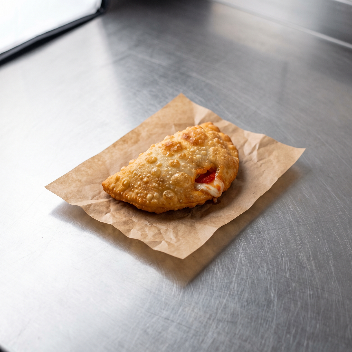 Panzerotto piccolo