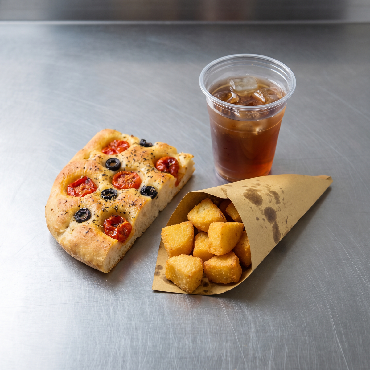 Menu Poblenou